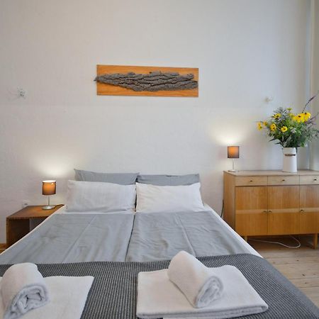 Courtyard Apartment Βερολίνο Εξωτερικό φωτογραφία