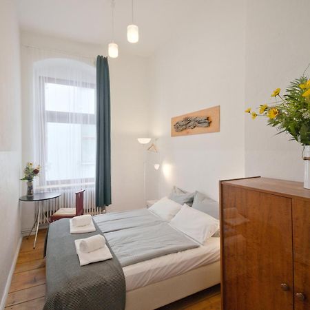 Courtyard Apartment Βερολίνο Εξωτερικό φωτογραφία
