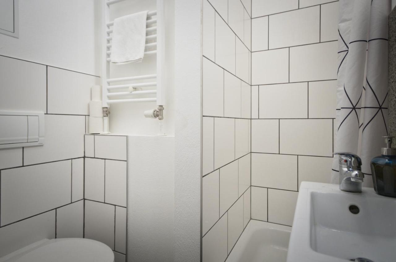 Courtyard Apartment Βερολίνο Εξωτερικό φωτογραφία