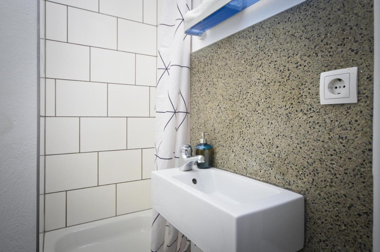 Courtyard Apartment Βερολίνο Εξωτερικό φωτογραφία